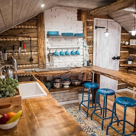 Apartman Nebe Dolní Lomná Kültér fotó