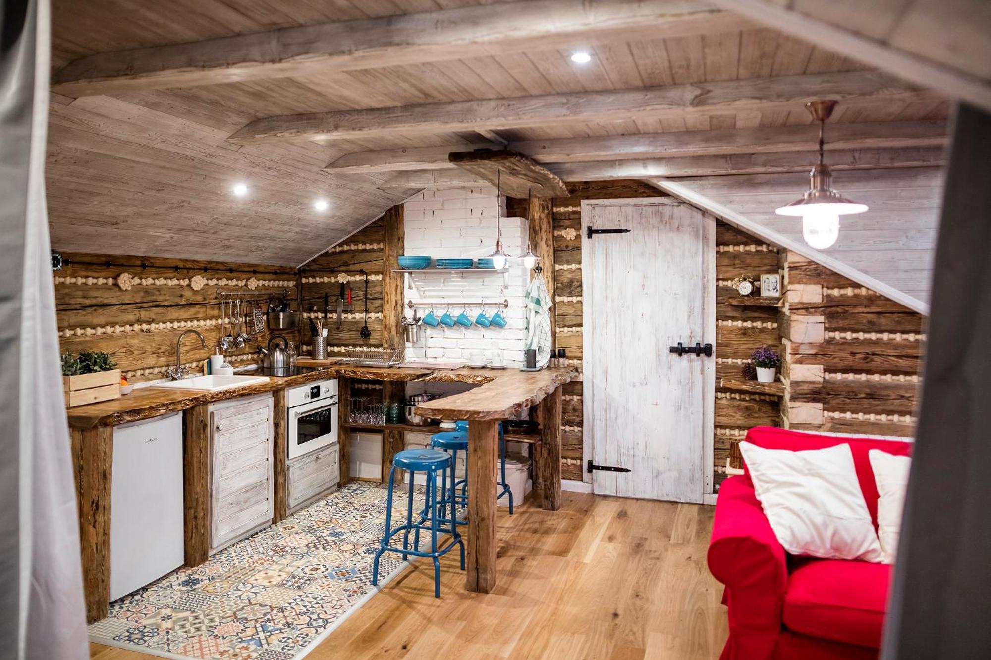 Apartman Nebe Dolní Lomná Kültér fotó