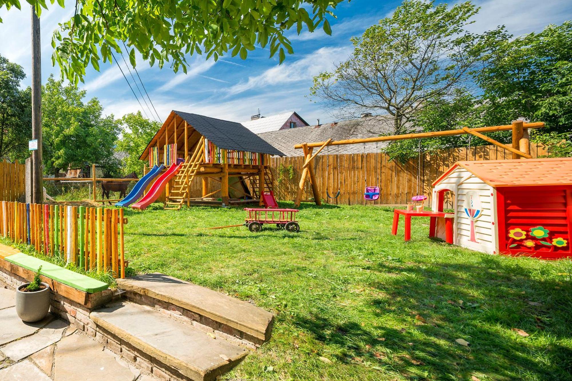 Apartman Nebe Dolní Lomná Kültér fotó