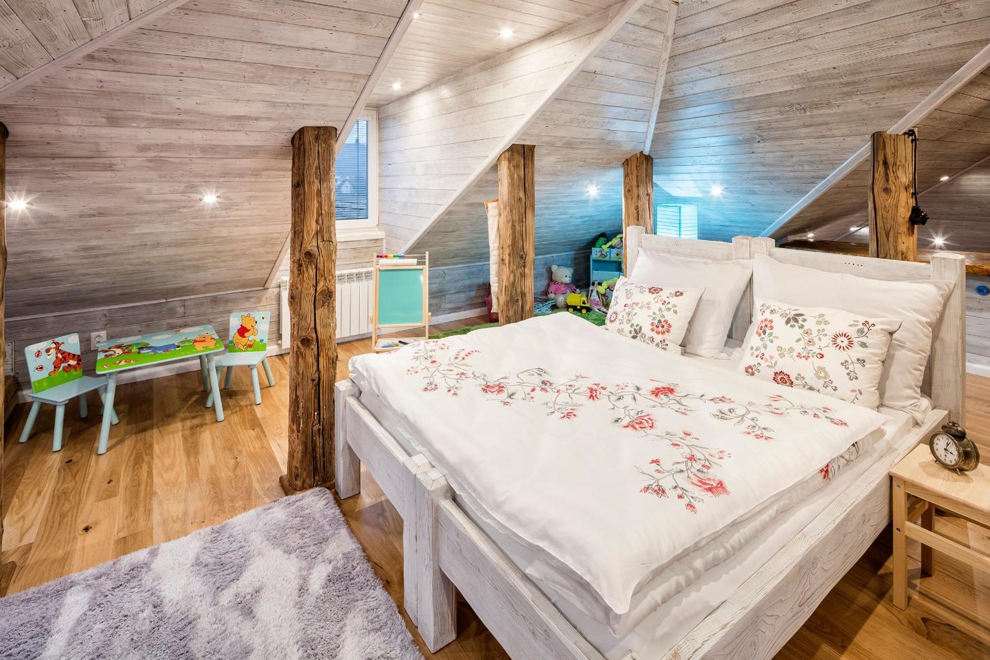 Apartman Nebe Dolní Lomná Kültér fotó