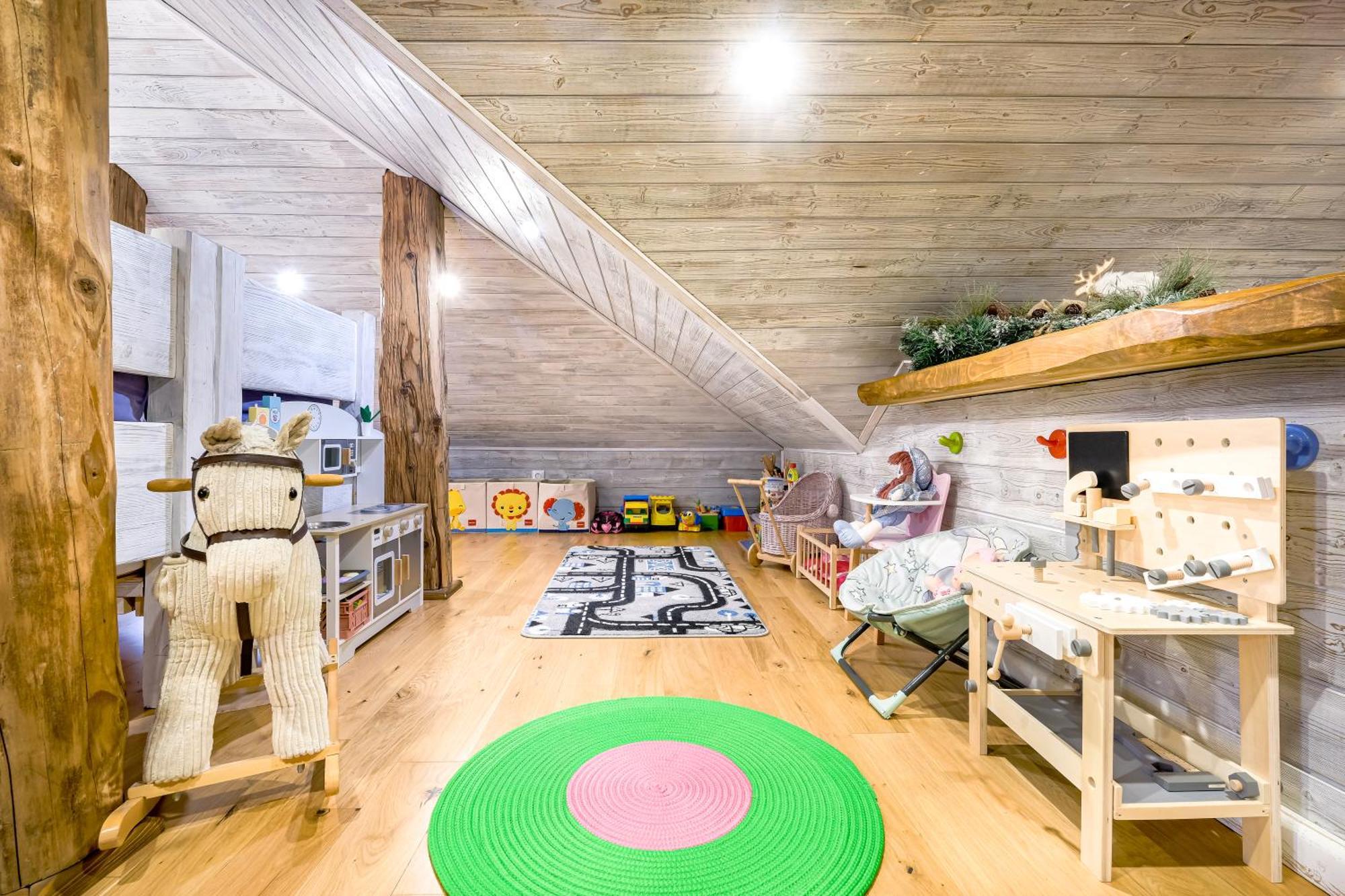 Apartman Nebe Dolní Lomná Kültér fotó