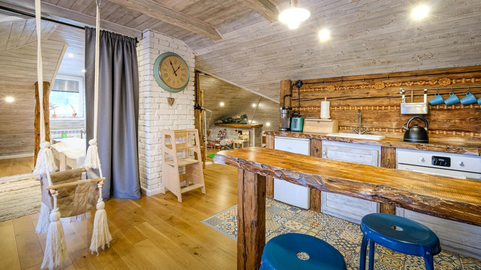 Apartman Nebe Dolní Lomná Kültér fotó