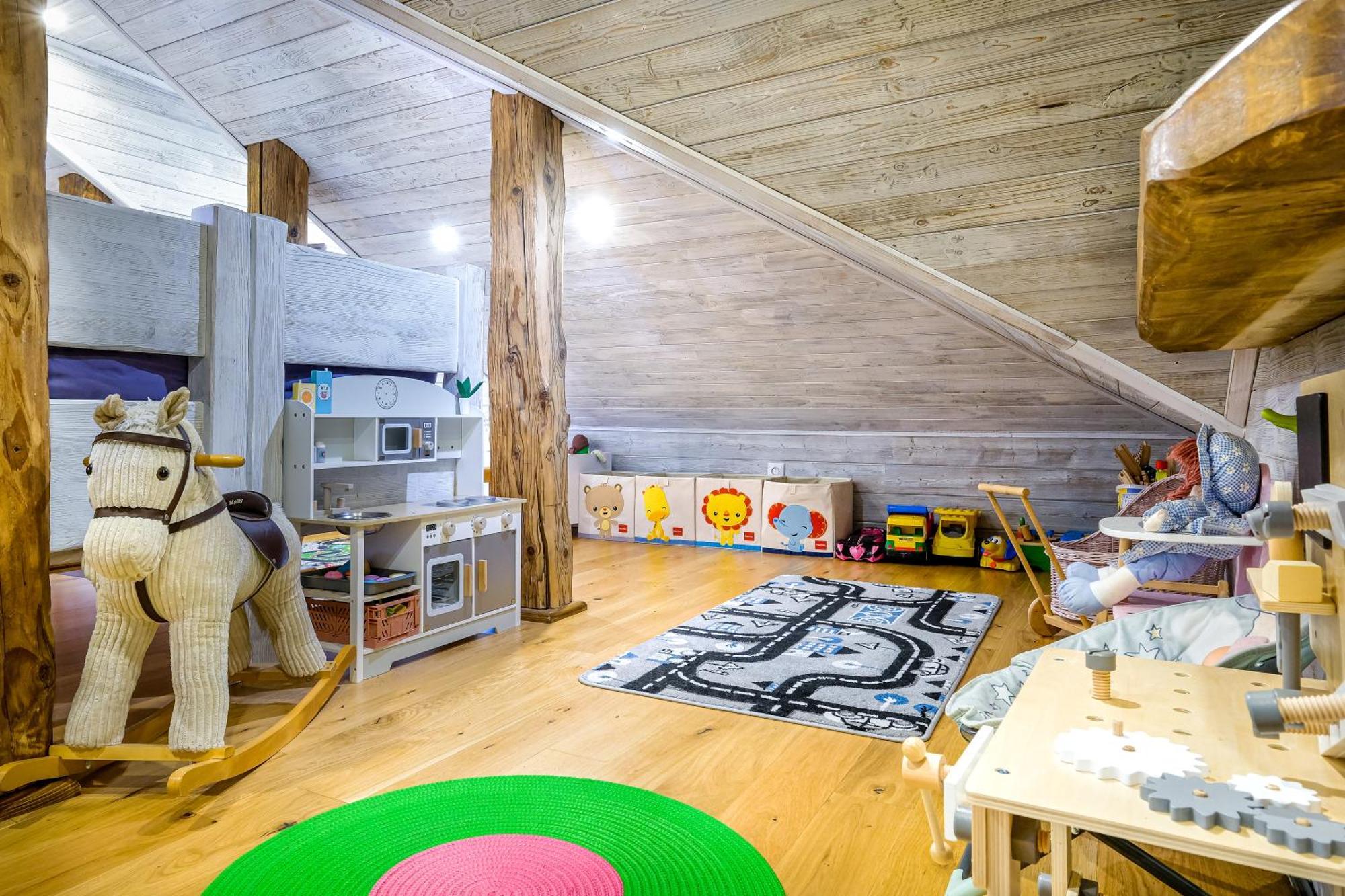 Apartman Nebe Dolní Lomná Kültér fotó