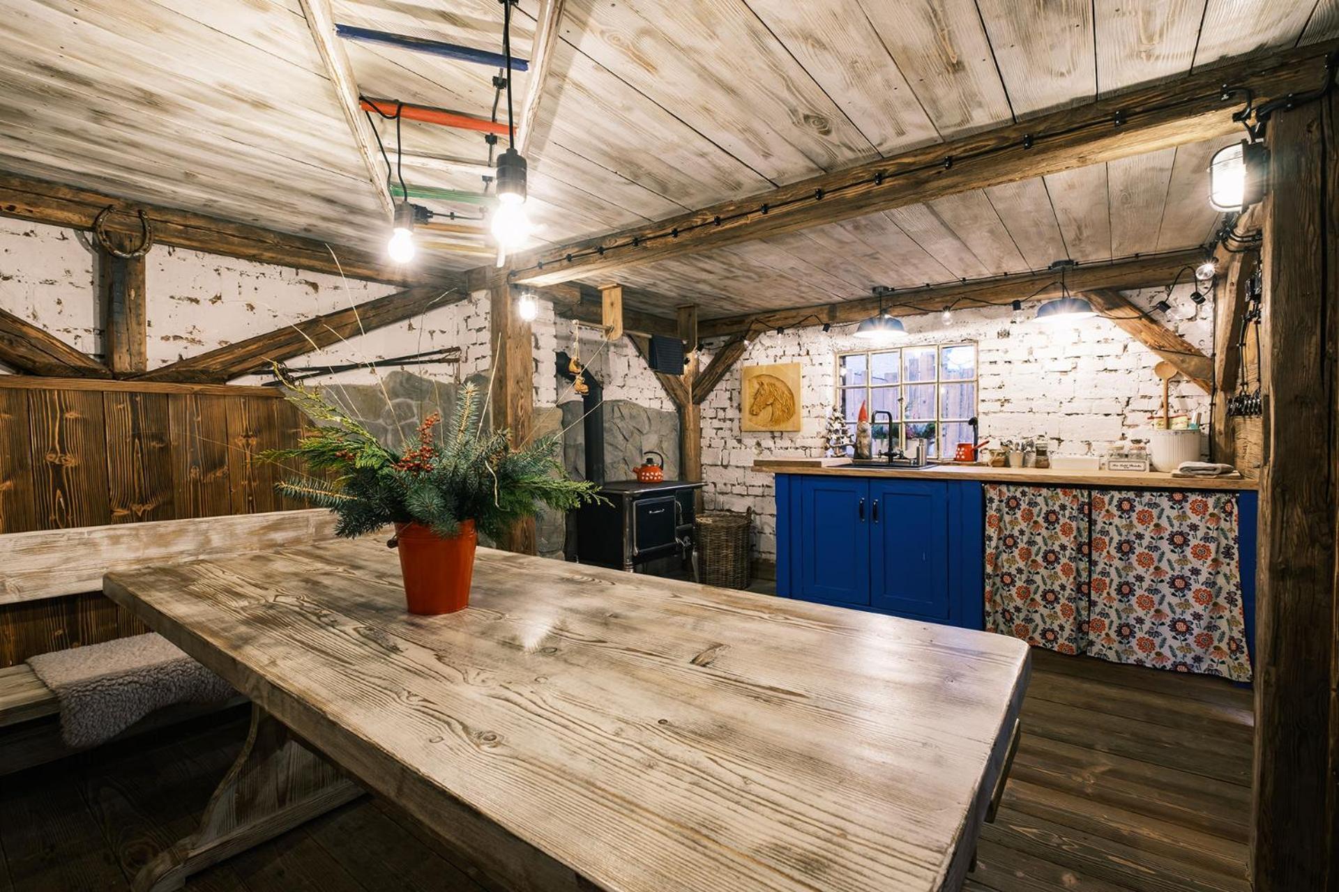 Apartman Nebe Dolní Lomná Kültér fotó